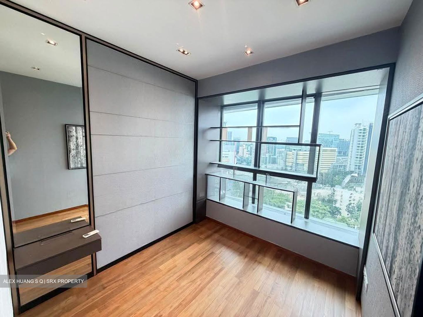 New Futura (D9), Condominium #623164931